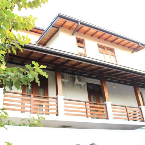 Rattanapitiya House